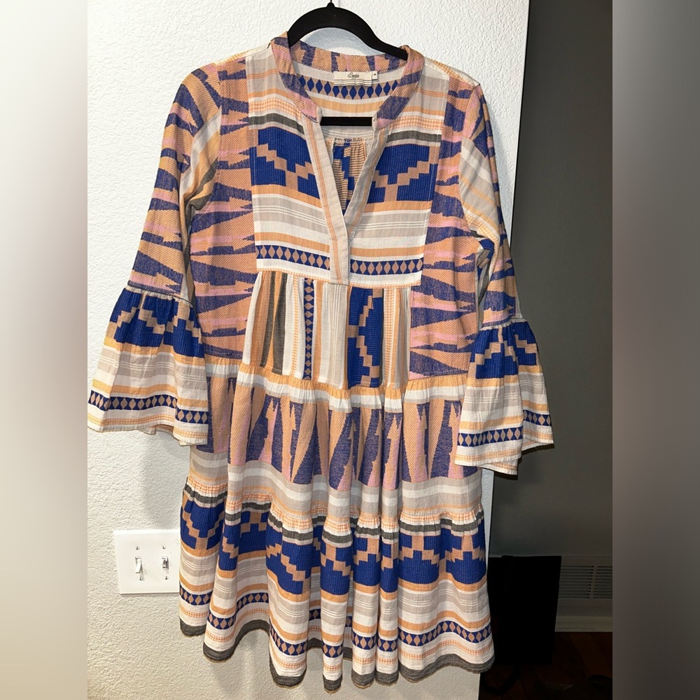 Devotion Twins Ella dress